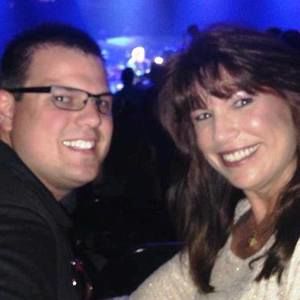 Meet your Posher, Deborah